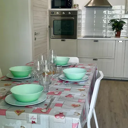 Irene Residenza & Appartement *