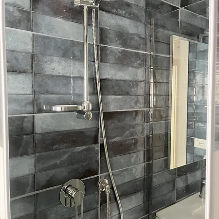 Appartement Irene Residenza &