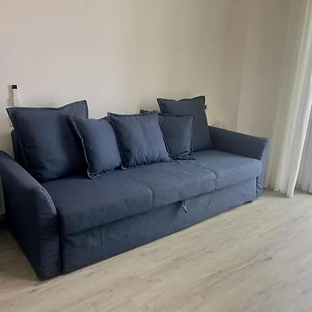 Appartement Irene Residenza &