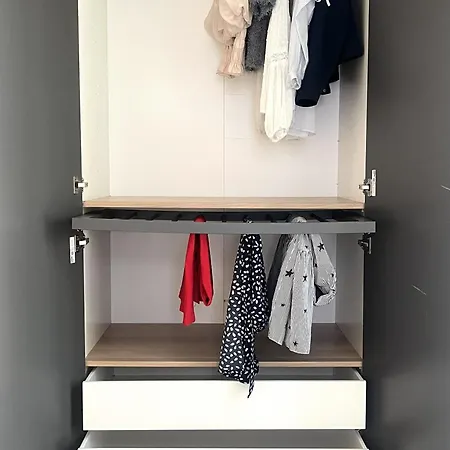 Irene Residenza & Апартаменты *
