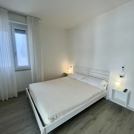 Irene Residenza & Appartement *