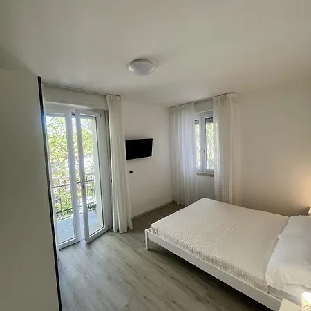 Irene Residenza & Appartement