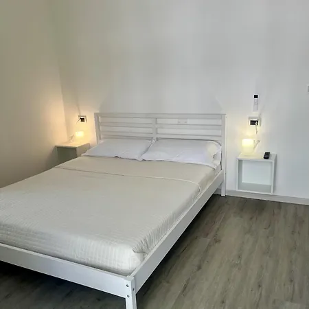 Irene Residenza & Appartement