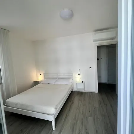 Appartement Irene Residenza &