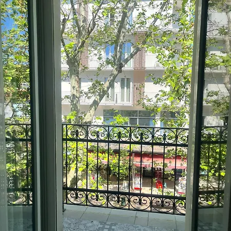 Appartement Irene Residenza & *