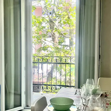 Irene Residenza & Appartement
