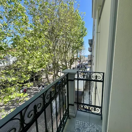 Appartement Irene Residenza & *