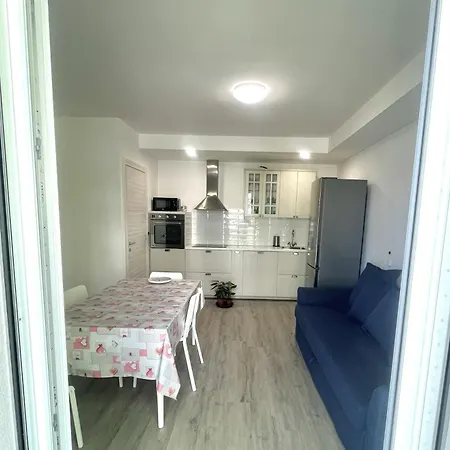 Appartement Irene Residenza & *