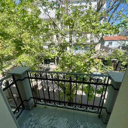 Irene Residenza & Appartement