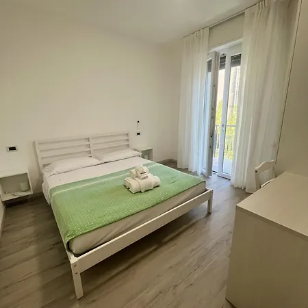 Appartement Irene Residenza & *