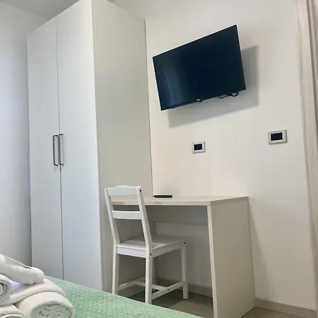 Appartement Irene Residenza &