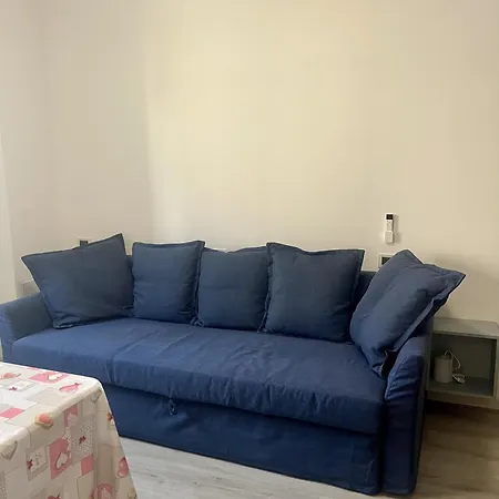 Appartement Irene Residenza & Rimini