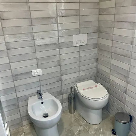 Irene Residenza & Appartement *