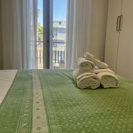 Irene Residenza & Appartement