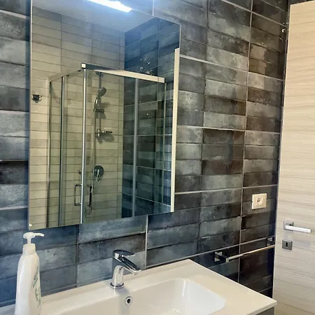 Irene Residenza & Appartement *