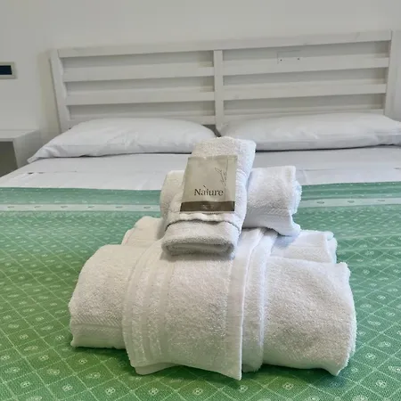 Irene Residenza & Appartement *