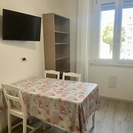Irene Residenza & Rimini